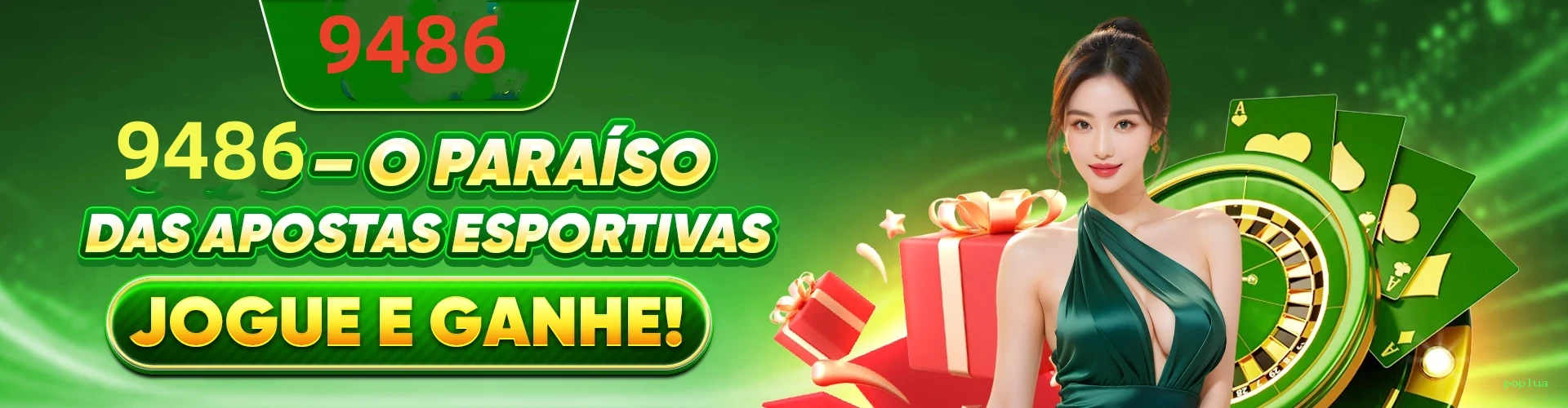 Slots no app poplua mobile
