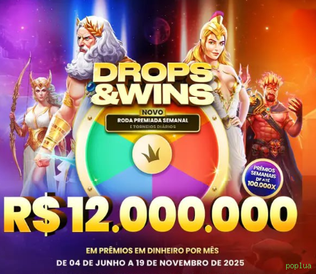 App poplua slots mobile