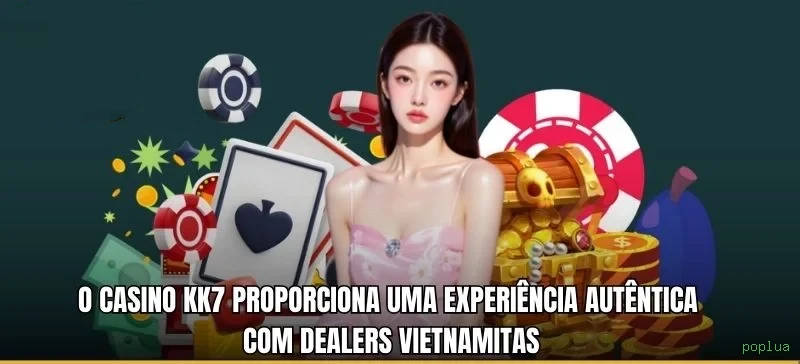 Slots com prêmios poplua